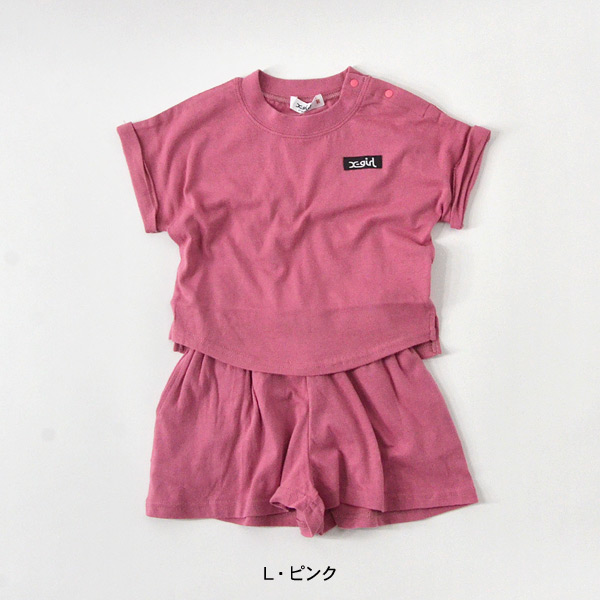40％OFF】エックスガールステージス 9211320-mm14 リラックス3