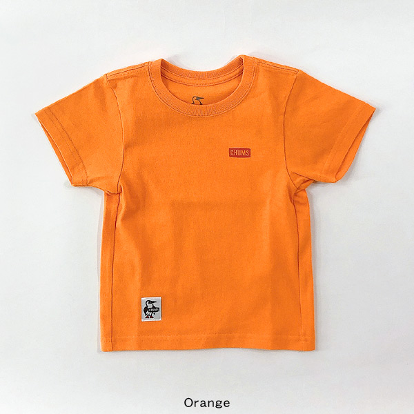 キッズブービーロゴTシャツ キッズ ベビー 半袖Tシャツ ブランド