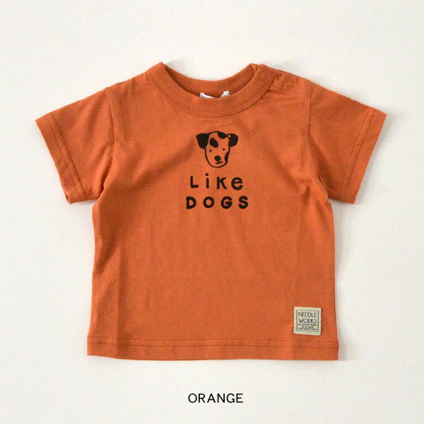 送料無料 【30％OFF】ニードルワークス 2121804-15mm Dog T-Shirt