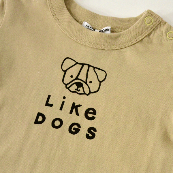 日本未上陸Aelfric Eden★パピー ワーク カード 犬 T シャツ Amazon | かわいいベビードッグ バーニーズマウンテンドッグ