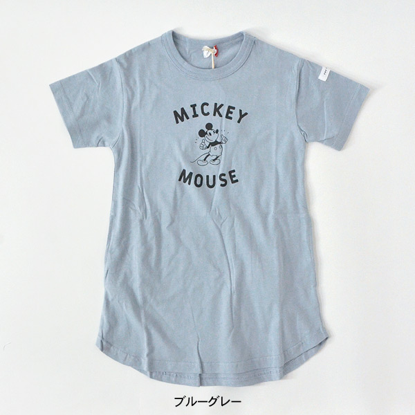 50 Off フォブ Smfm Mickeyワンピース ミッキーワンピース キッズ ベビー ジュニア レディース ディズニーコラボ ミッキーマウスプリント 子供服 Fov Salesaleセールバーゲン 21su 公式 Marumiya World 本店