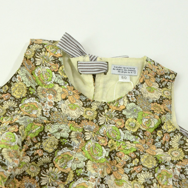 Off リオ C 12 12m14m サーキュラサンドレス キッズ ベビー トップス ノースリーブワンピース 花柄 女の子 子供服 Rio 21su T Salesaleセールバーゲン 公式 Marumiya World 本店 Off リオ C 12 12m14m サーキュラサンドレス キッズ ベビー トップス ノースリーブワンピース 花柄 女の子 子供服 Rio 21su T Salesaleセールバーゲン 公式 Marumiya World 本店