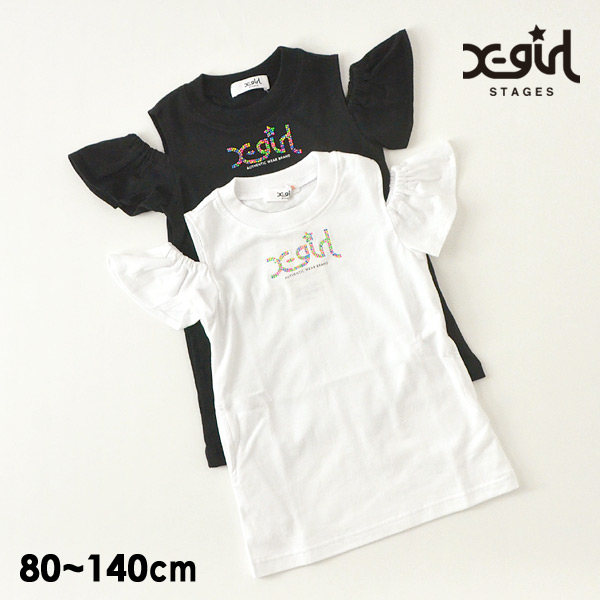 X Girl Stages エックスガールステージス 公式 Marumiya World 本店