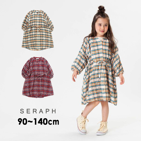 Seraph セラフ 公式 Marumiya World 本店