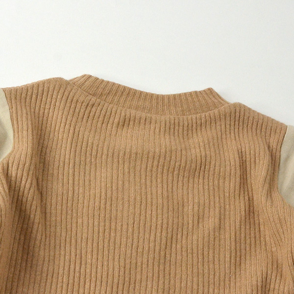 30 Off リオ P 14 M13m15 ベストレイヤードチュニック キッズ ベビー ジュニア トップス 長袖 長そで ニットベスト 女の子 子供服 Rio 21af K T Salesaleセールバーゲン 公式 Marumiya World 本店