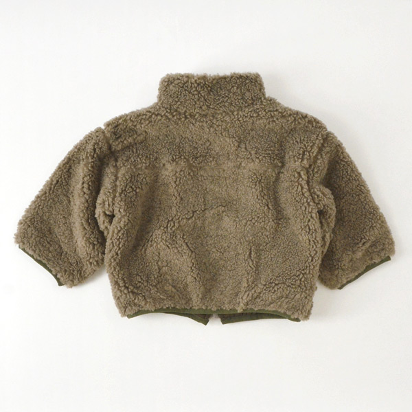 50％OFF】ネオ 3221301-MG-A10 Boa Jacket/ボアジャケット