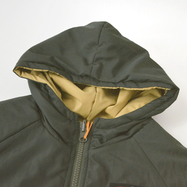 30%OFF】クリフメイヤー 2127807K-MG-Q7 ひっくり中綿ジャケット