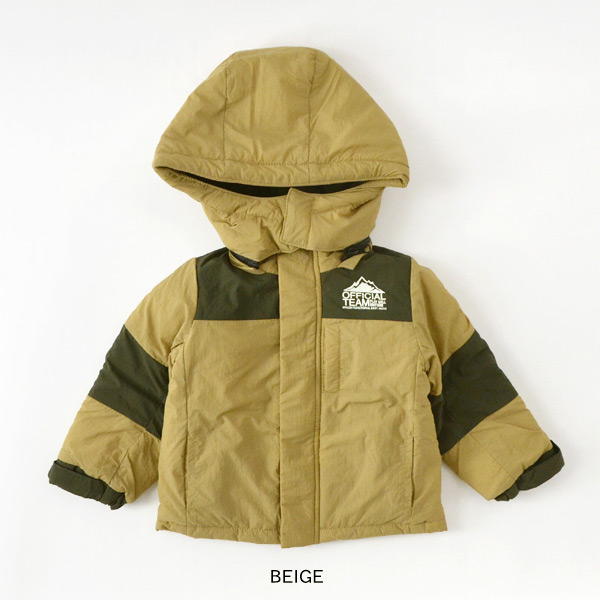 50％OFF】オフィシャルチーム 1221340-MG-G11 ウィンタークロージング 