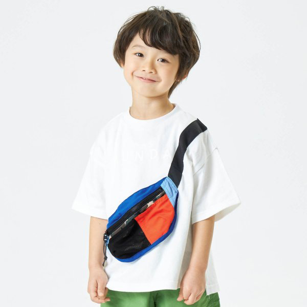 子供のTーシャツ2種　と　市着バッグ 楽天市場】【ｾｰﾙ】【送料無料】【2点までメール便対象】バック