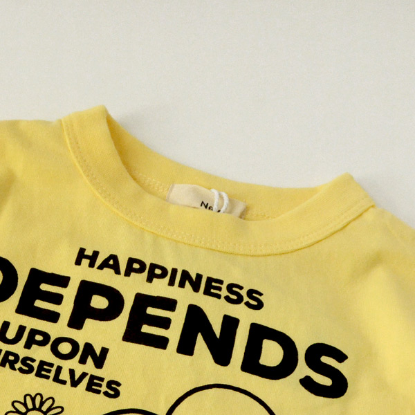tinytinydoors flower 半袖Tシャツ 80cm tinytinydoors flower 半袖Tシャツ 80cm tinytinydoors flower