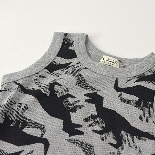 tiny dinosaur タイニーダイナソー キュプラローブシャツコート38 tiny dinosaur タイニーダイナソー キュプラローブシャツコート38