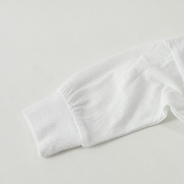 【50％OFF】チェンジスロゴワイドTシャツ キッズ ベビー 長袖Tシャツ 長そで ロンT ロゴプリント シンプル トップス 男の子 女の子 ...