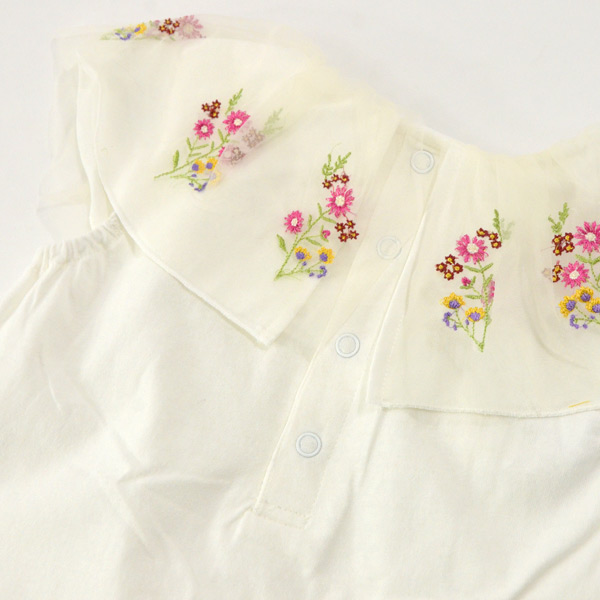 Five year old ノースリーブトップス　sheep原宿 Tops/トップス – SHEEP