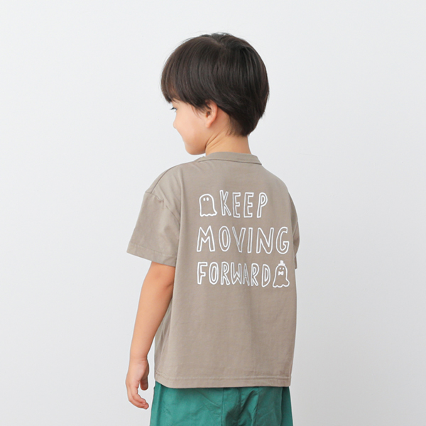 公式サイト限定価格 45%OFF おばけティーシャツ キッズtシャツ ベビー