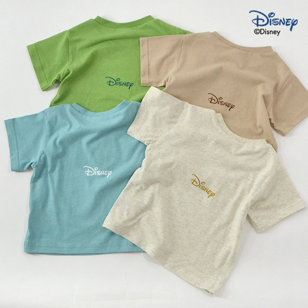 公式サイト限定価格45％OFF ディズニーキャラクターポスターアートT