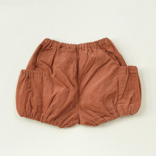 50％OFF】ギャザーポケットパンツ キッズ ベビー ボトム