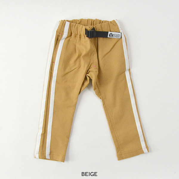 few ボトム　ズボン 楽天市場】【30%OFF】サイドポケットマチ付きパンツ キッズ
