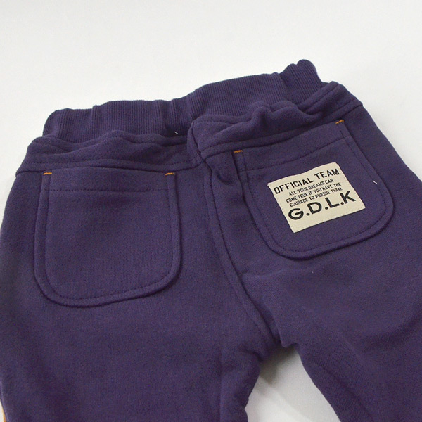 uni's room■2color スウェットジョガーパンツ TP-AW23-13 uni's room□2color スウェットジョガーパンツ TP-AW23-13