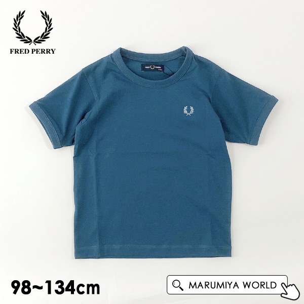 FRED PERRY（フレッドペリー） 【公式】MARUMIYA WORLD 本店