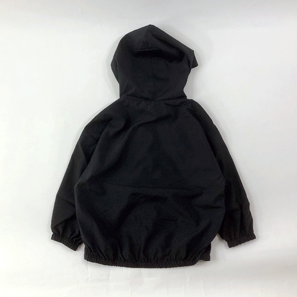 マウンテンパーカー キッズ ジュニア トップス アウター 上着