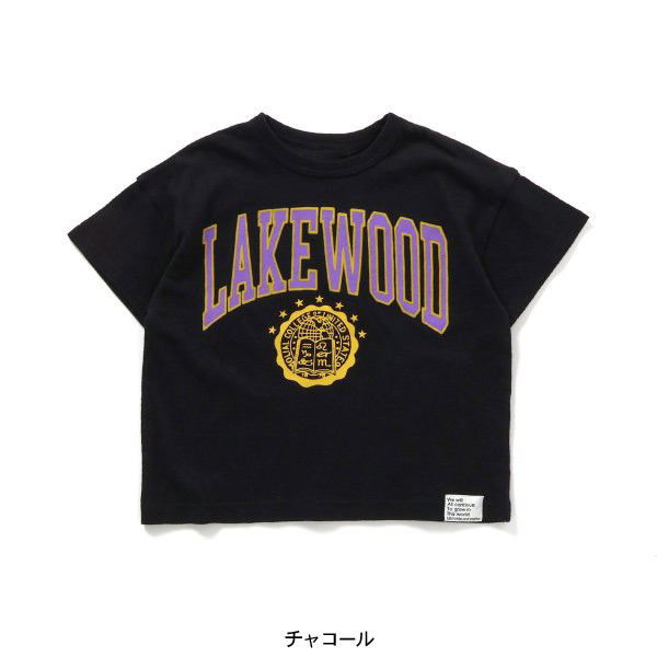 国内発送■#FR2■ロゴ コットン GO AHEAD BABY Tシャツ 3色展開 GO AHEAD BABY T-shirt – #FR2