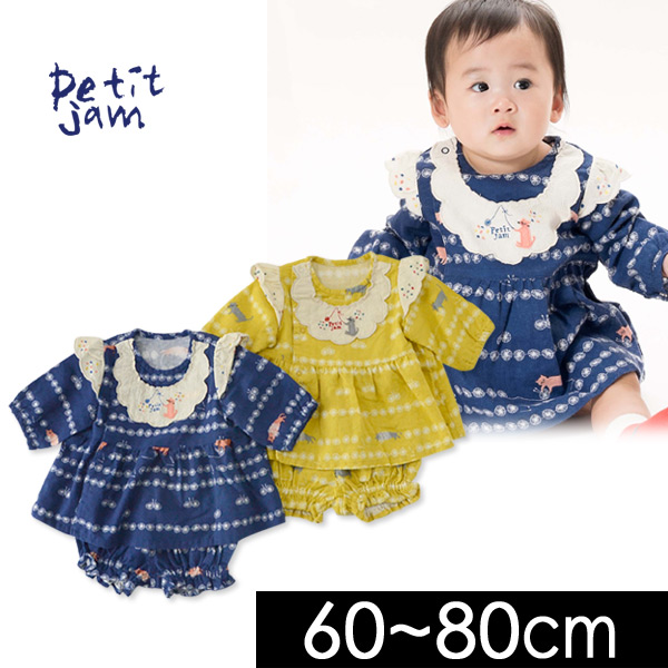 Petit Jam プチジャム 公式 Marumiya World 本店