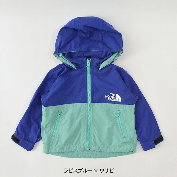 ザ・ノース・フェイス 100 ウィンドブレーカー （THE NORTH FACE】ザ 