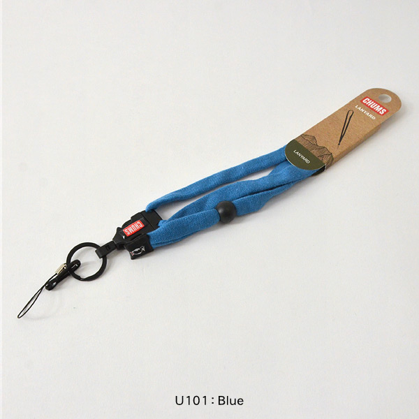 メール便不可 Chums Lanyard Original Ch61 0077 Mfm レディース メンズ キッズ キーホルダー アウトドア ネック ストラップ ランヤードオリジナル チャムス 定番 P6fw 公式 Marumiya World 本店