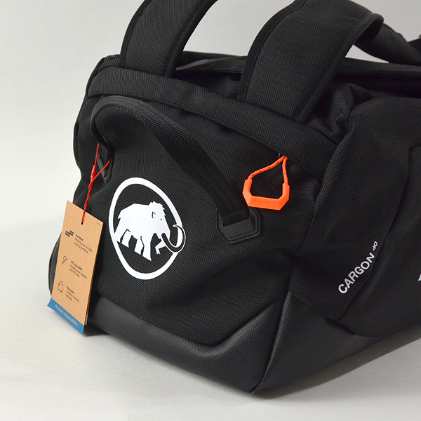 カーゴン40L 大人サイズ レディース メンズ リュック バックパック 