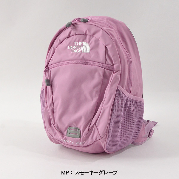 15%OFF】【送料無料】【クーポン利用対象外】ノースフェイス K SMALL