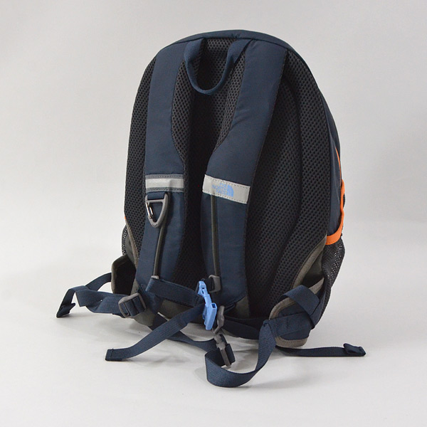 クーポン利用対象外 ノースフェイス K Small Day 15l キッズ ベビー カバン 鞄 リュック バックパック 男の子 おとこのこ 女の子 おんなのこ バッグ 通園 通学 遠足 アウトドア キッズスモールデイ The North Face Nmj724 Mg メール便不可 公式