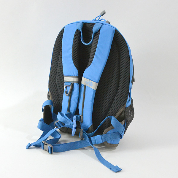 クーポン利用対象外 ノースフェイス K Small Day 15l キッズ ベビー カバン 鞄 リュック バックパック 男の子 おとこのこ 女の子 おんなのこ バッグ 通園 通学 遠足 アウトドア キッズスモールデイ The North Face Nmj724 Mg メール便不可 公式