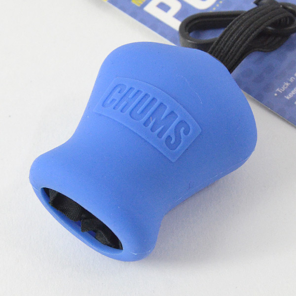 陽気な副船長、チャム / Chum, Friendly First Mate CHUMS（チャムス） キャンピングボマーボアジャケット CH04-1321