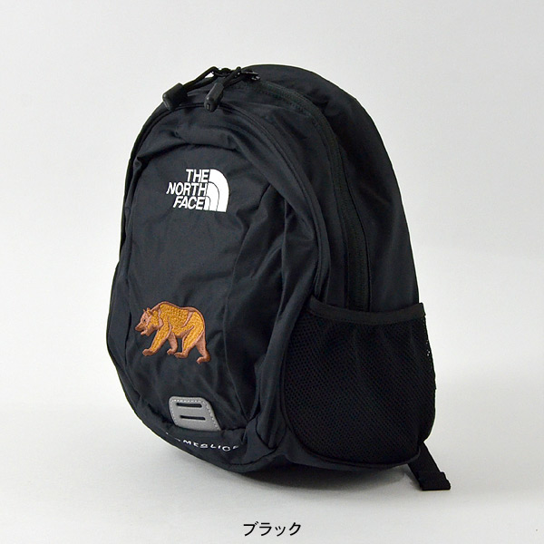 back