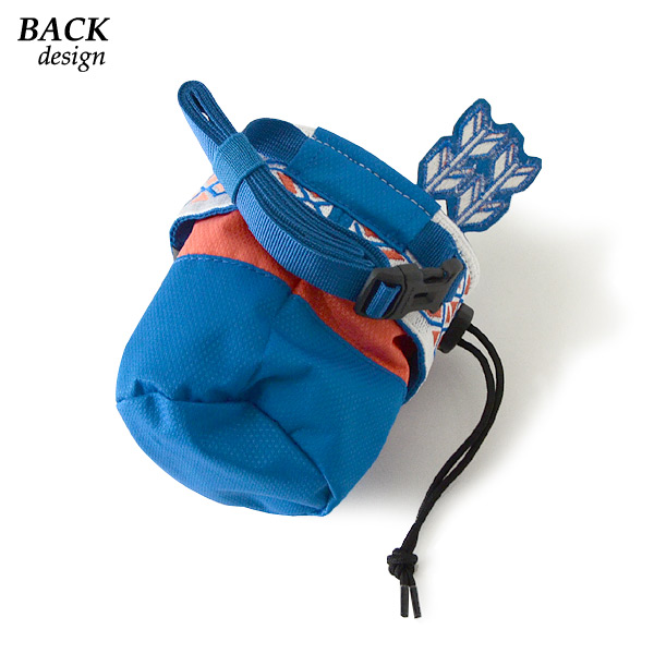 メール便不可 マムート キッズチョークバッグクイーバー 50 000 Mg キッズ バック チョークケースウエスト ヒップバッグ ボルタリング クライミング Mammut 公式 Marumiya World 本店