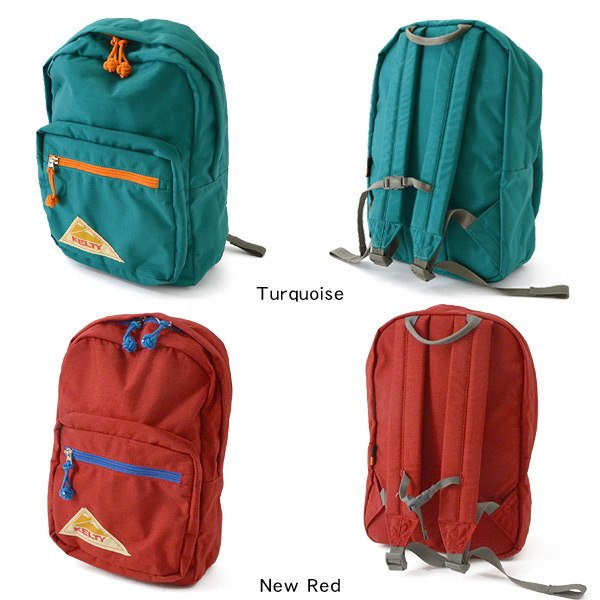 KELTY 【SALE 10％OFF】 リュックサック ケルティ 送料無料