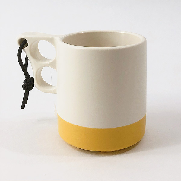 キャンパーマグカップ レディース メンズ コップ こっぷ キャンプ BBQ