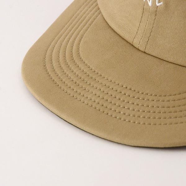 グラミチ 9910-MST-K-MG KIDS UMPIRE CAP/キッズアンパイア