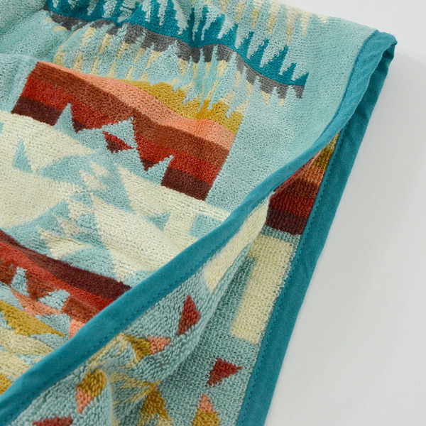 PENDLETON ペンドルトン MARA HOFFMAN ビーチタオル 楽天市場】PENDLETON ペンドルトン ビーチタオル 101cm×177cm