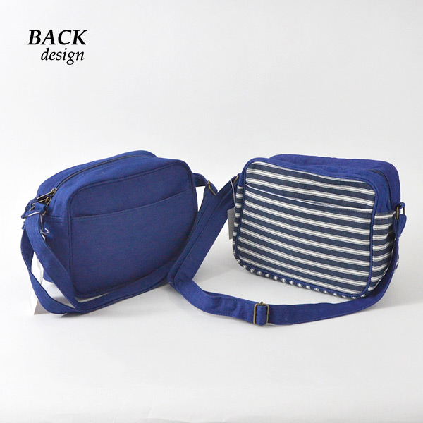 back