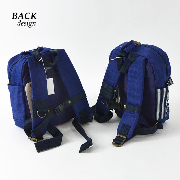 back