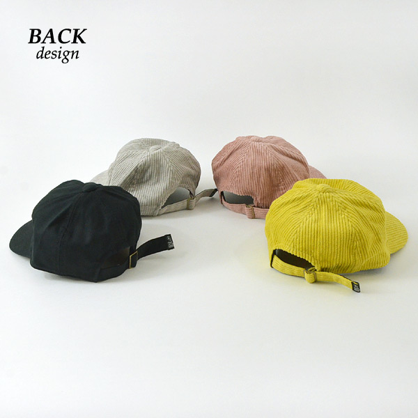 back