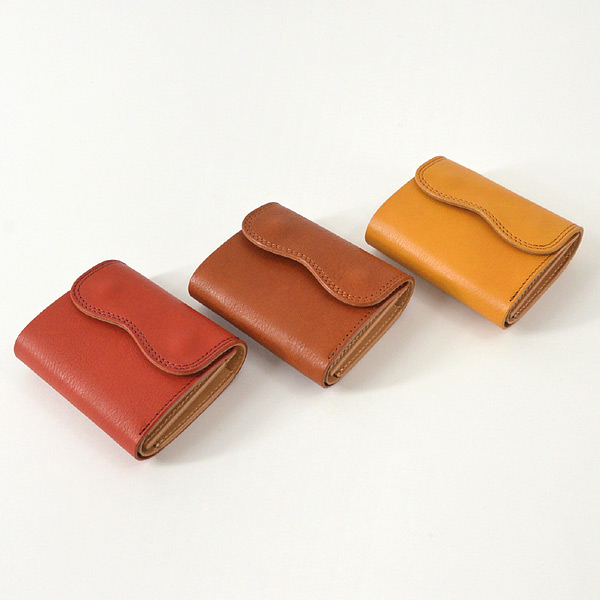 メール便不可 パズル Pa 18 Mg 栃木レザー二つ折り財布 メンズ レディース ウォレット 革財布 革小物 サイフ 日本製 贈り物 ギフト Puzzle 公式 Marumiya World 本店