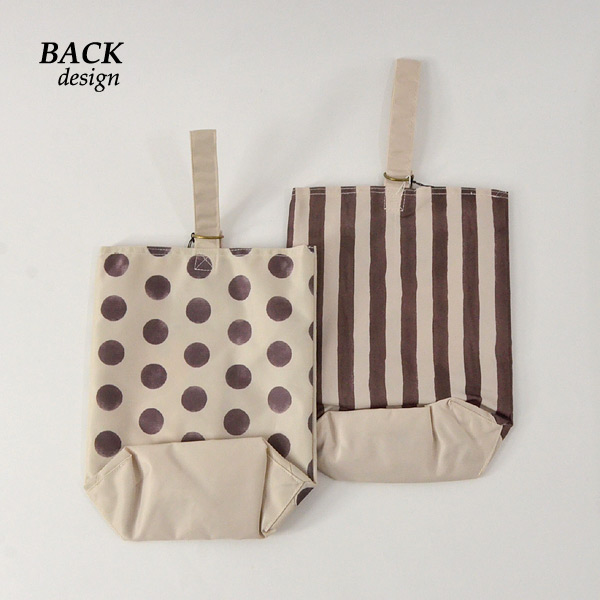 back