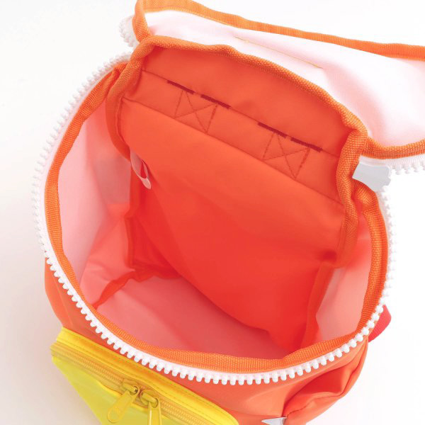 メール便不可】ビッツ B266020-MG 恐竜リュック キッズ 鞄 かばん