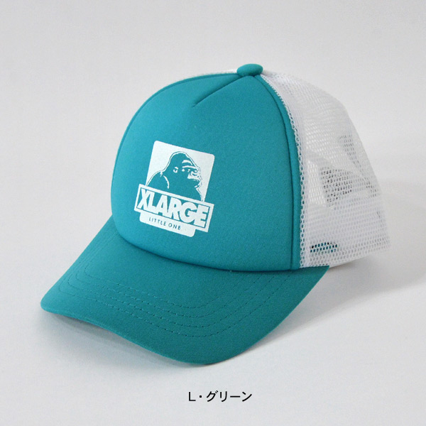 人気TOP 楽天市場】キッズ xlarge ハットの通販 スタイ