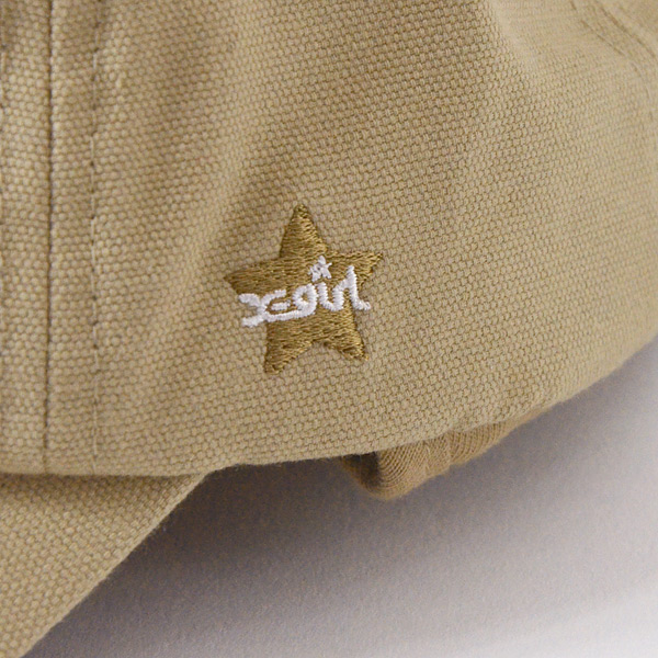 10%OFF】エックスガールステージス 9211403-MG マスク付きキャップ