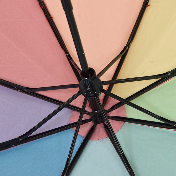 はむちゃむさま専用品 チャムス CH62-1611-MG Booby Foldable Umbrella キッズ