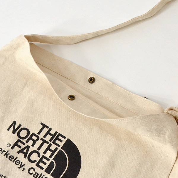 ザノースフェイス NM82041-mmF Musette Bag/ミュゼットバッグ