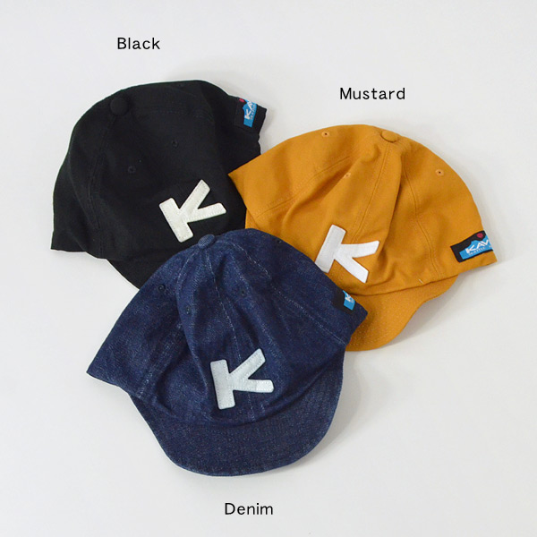 カブー 19820248-mFm ベースボールキャップ メンズ レディース 帽子